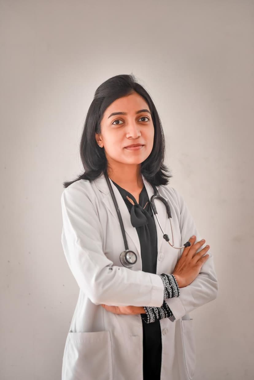 Dr. Sana Shems